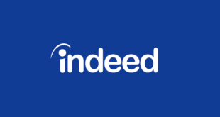 Indeed- Plataforma de busca por vaga de empregos
